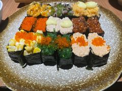 -采御鲜·回转寿司(汕头万达店)