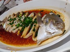 -月湖翠·上海菜(思南公馆淮海店)