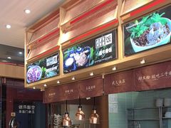 -三千粉牛肉米粉(来客茂店)