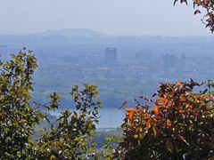 -紫金山山顶公园
