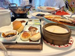 南景招牌烤鸭-南景饭店(万家丽路店)