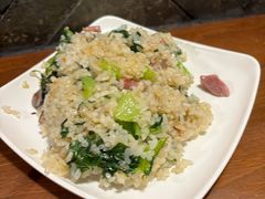 -舒蔡记生煎菜饭(云南中路店)