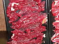 -幸运牛汕头小黄牛牛肉火锅(梅林店)