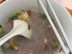 -回味鸭血粉丝汤(砂之船店)