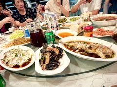 -沈家门海鲜夜排档19号(滨港路店)