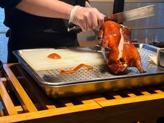 -青年公社烤鸭(肇嘉浜路店)