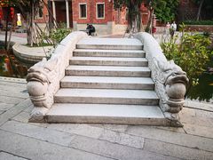 -晋江五店市传统文化旅游区