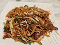 -點無缺茶楼·海鲜酒家(世博店)