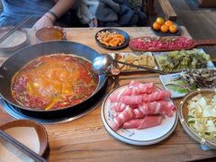 -贵厨酸汤牛肉(汇金星力城店)