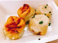 -腾元生煎(西华路店)