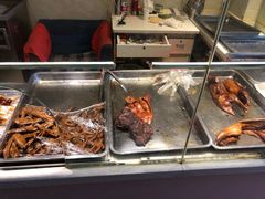 -开封张记烧鸡(花牌坊街123号院店)