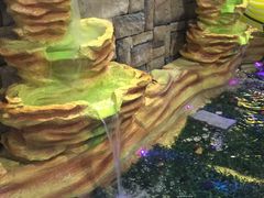 -酷洛小镇(步步高新天地购物广场店)