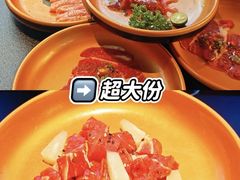 -真熙家牛排烤肉无限续(百脑汇店)