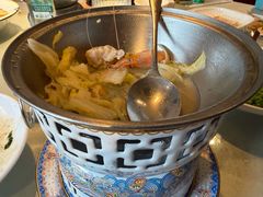 -外婆家(杭州马塍店·杭帮菜名店)