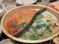 -小龙坎老火锅(滨江店)