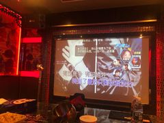 -好乐迪量贩KTV(春熙路香槟广场店)