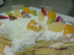 -丽莎蓓甜CAKE生日蛋糕·动物奶油(石家庄店)