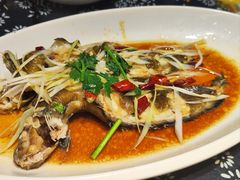 -旺角小渔村·海肠捞饭开创者(二马路店)