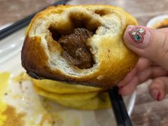 -草桥清真牛肉锅贴扁食店