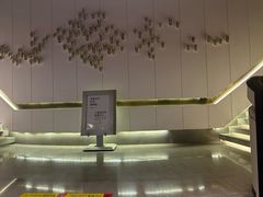 -大连金石滩绿发温泉假日酒店
