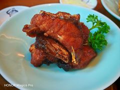 -南翔馒头店(豫园店)