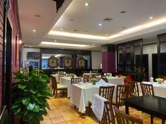 -阿诺泰·泰国餐厅(棕北店)