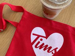 -Tims天好咖啡·贝果(融汇佳盛大厦店)