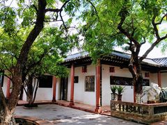 -东莞市可园博物馆