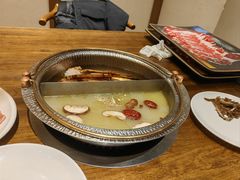 -蟹将军·松叶蟹和牛日料放题自助(K11店)