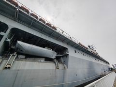 -泰达航母主题公园