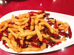 -金叶酒家(新华路店)