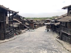 -中国汉城景区