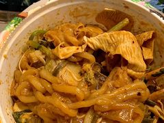 -小谷姐姐麻辣拌·麻辣烫(北辰店)