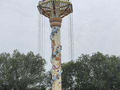 -秦皇岛乐岛海洋王国