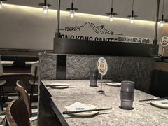 -留半山·香港食堂(啦啦宝都店)