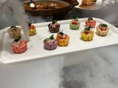 -江南·JIANGNAN(北京歌华开元大酒店)