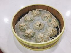 -一刘汤包(杏林店)