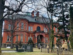 -北海道厅旧本厅舍(旧本庁舎)