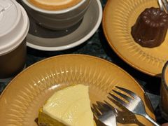 -BAKER&SPICE(安福路店)