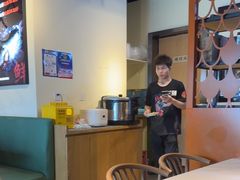 -问渔烤鱼(回龙观总店)