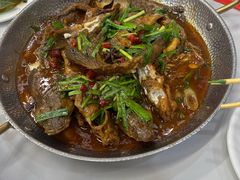 -一口猪海鲜浑锅·东北家常菜