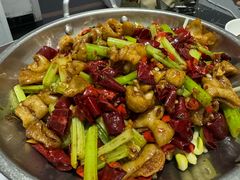 -谭姐湘菜馆(浦东大道店)