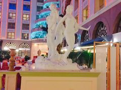 -北京王府井天伦王朝酒店