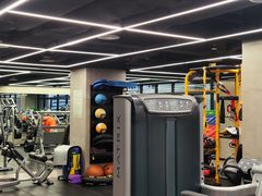 -健身专家Wellness Experts