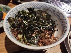 牛藏饭-牛藏·黑毛和牛烧肉(环市东店)