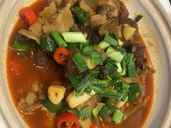 -梁记粥铺(开元地中海店)