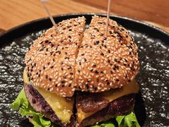 -FAT COW(静安寺店)