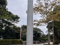 -小南山公园