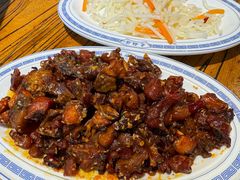 -老雒阳面馆·水席(定鼎门店)