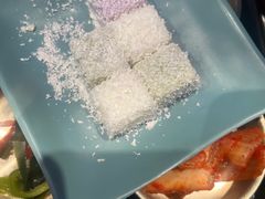 -入火韩国烤肉(凯旋广场店)
